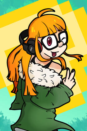 Futaba Sakura