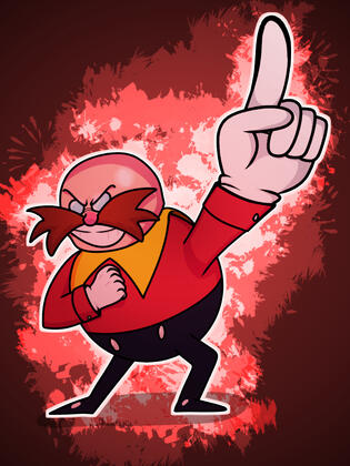 Dr. Robotnik