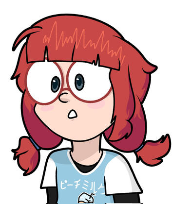 Ainsley Woodland (OC)