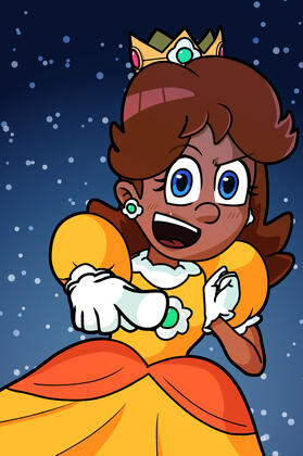 Princess Daisy