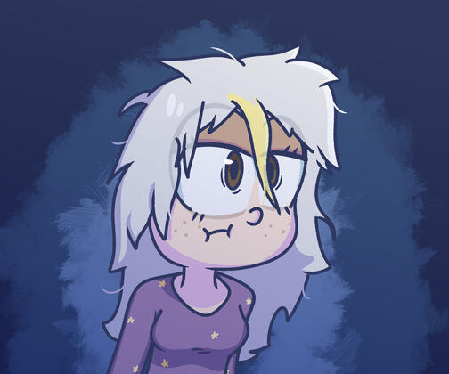 Madelyn (OC)