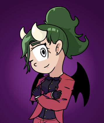 Syn (OC)