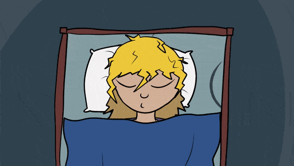 Zee Character Animation pt. 1