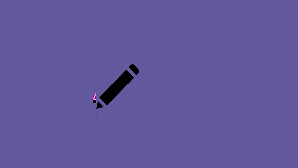 DuskyDawn Logo Animation
