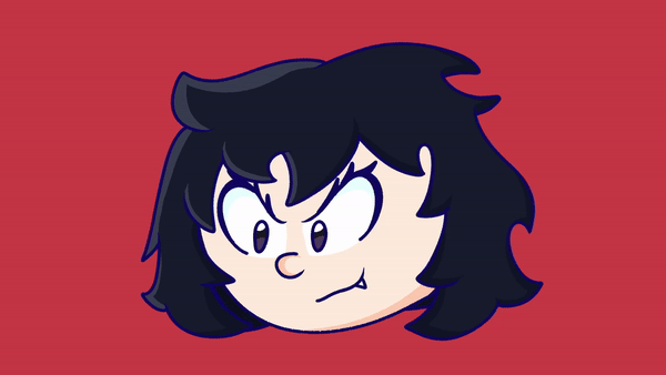 Facial Animation by Layer Switching