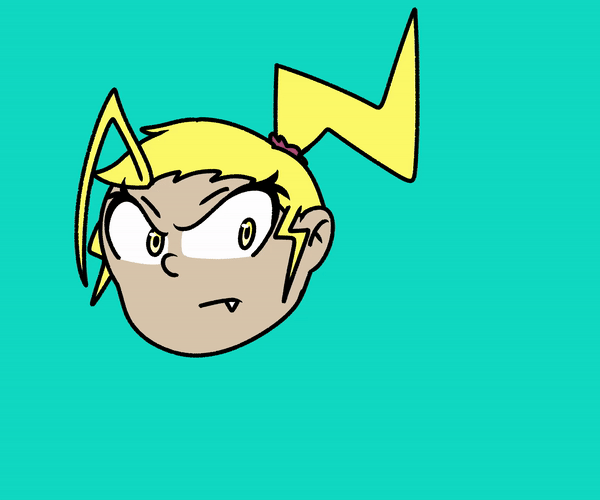 Zee Head Turn