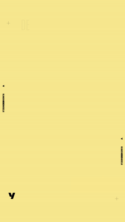 Informational Motion Graphic